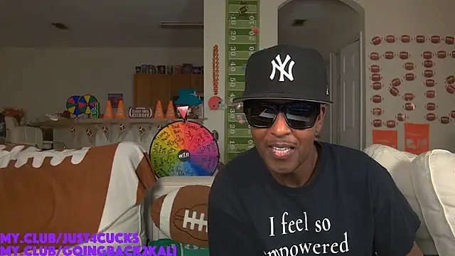 boomboomr00m online show from October 10, 12:22 am