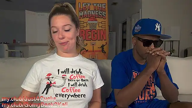 boomboomr00m online show from March 19, 4:29 pm