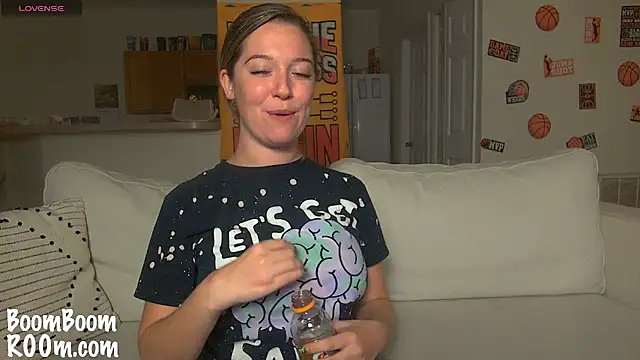 boomboomr00m online show from March 22, 6:36 pm