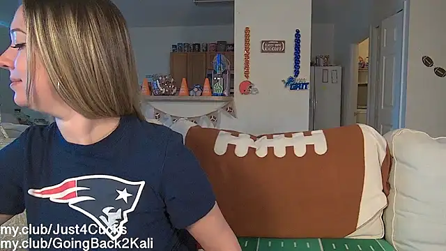 boomboomr00m online show from January 18, 5:38 pm