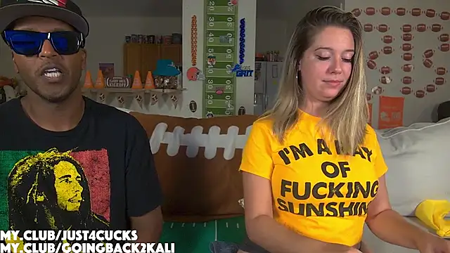 boomboomr00m online show from October 20, 2:35 am