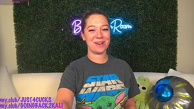 boomboomr00m online show from September 24, 7:48 am