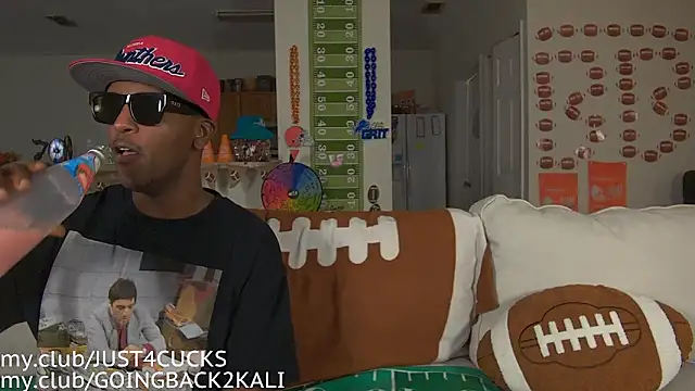 boomboomr00m online show from October 3, 12:36 am