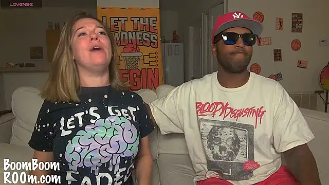 boomboomr00m online show from March 22, 2:48 am