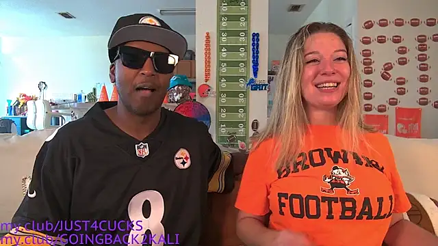 boomboomr00m online show from September 28, 1:51 pm