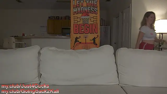 boomboomr00m online show from March 19, 1:05 am