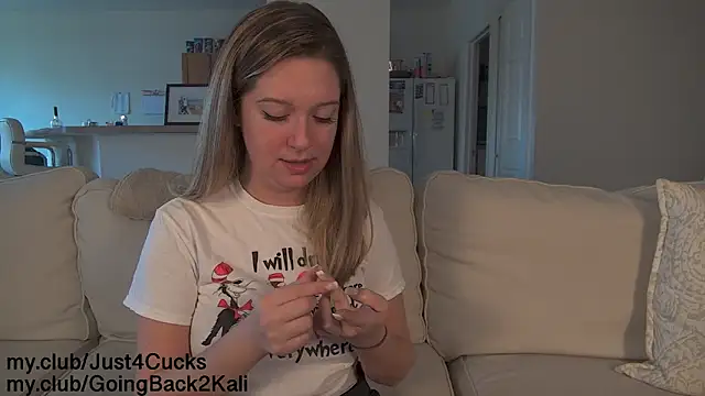 boomboomr00m online show from February 22, 7:59 pm