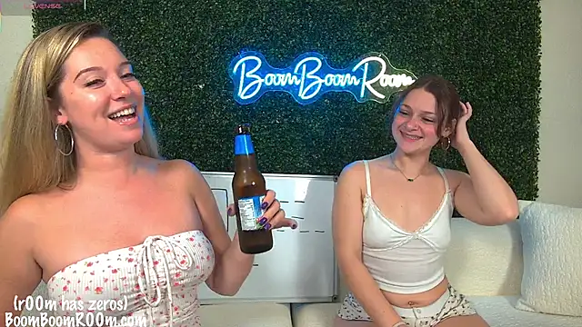 boomboomr00m online show from September 14, 12:55 am