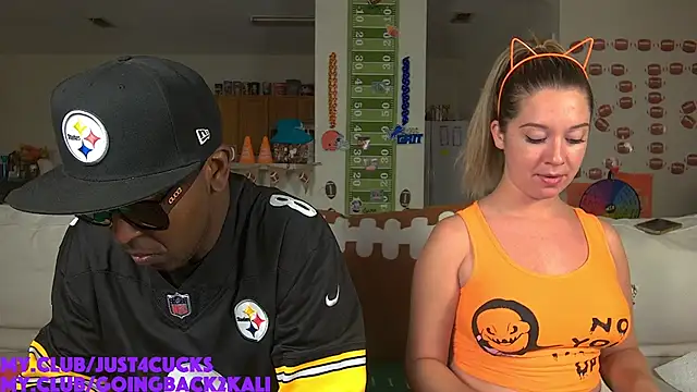 boomboomr00m online show from October 17, 12:36 am