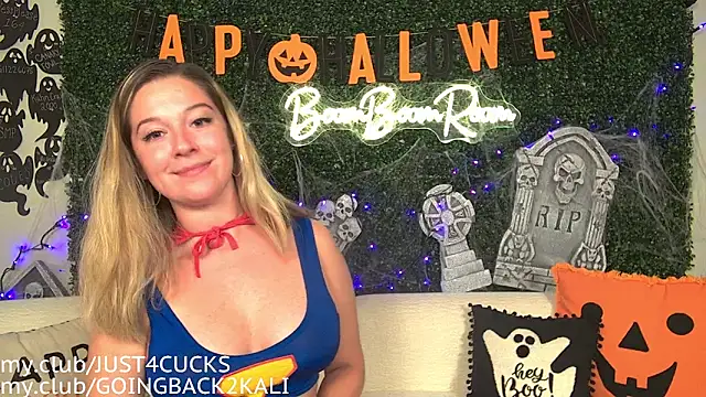 boomboomr00m online show from October 8, 2:35 am