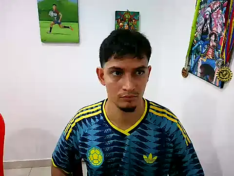 MonkeyDSanti online show from June 29, 3:57 am