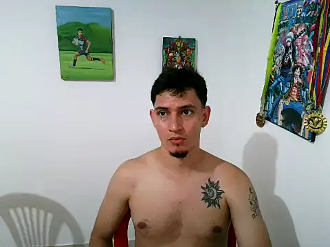 MonkeyDSanti online show from July 1, 5:41 am