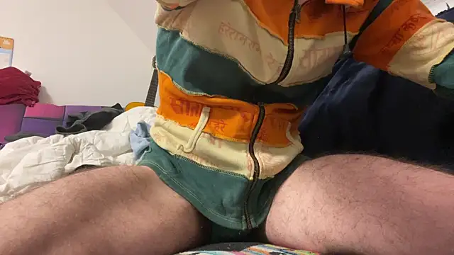 BodyPlayer4u online show from December 14, 7:52 pm