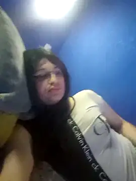 Jirinkasexy online show from February 2, 2:34 pm