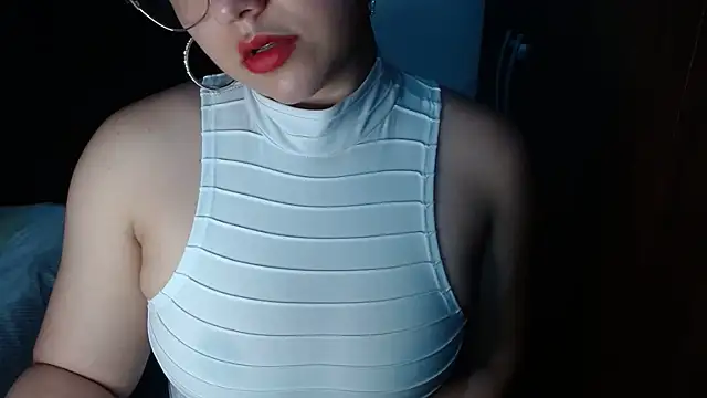Snapshot of lizbodu chatting on July 23, 9:55 pm lizbodu online show from July 23, 9:55 pm