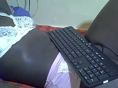 EbonyMina  online show from October 16, 10:23 am