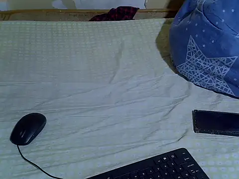 EbonyMina  online show from January 9, 10:11 am