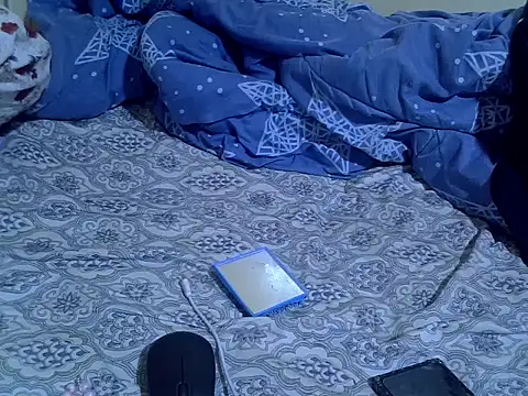 EbonyMina  online show from December 14, 12:11 pm