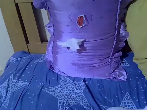 EbonyMina  online show from March 20, 8:59 am