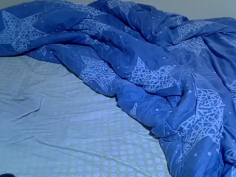 EbonyMina  online show from March 12, 6:17 am