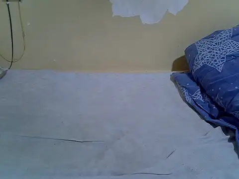 EbonyMina  online show from October 7, 11:33 am