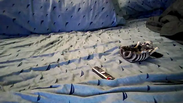 ReeferMadness59 online show from April 5, 7:31 pm