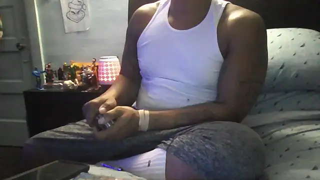 ReeferMadness59 online show from March 26, 2:21 am