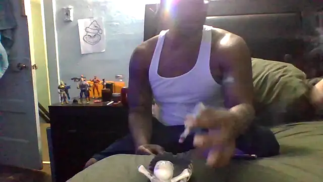 ReeferMadness59 online show from May 16, 2:43 am
