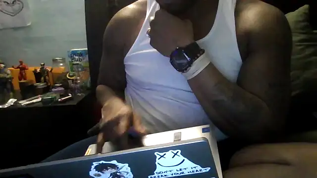 ReeferMadness59 online show from April 15, 1:44 am