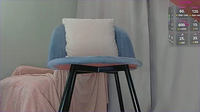 queen carly online show from February 12, 5:58 pm
