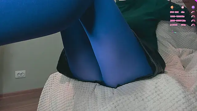 queen carly online show from February 11, 6:19 pm