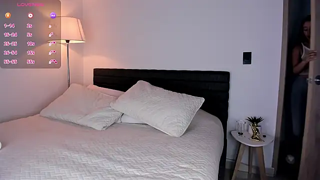 thinysweet online show from March 11, 12:43 pm