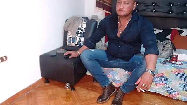 hardrock982 online show from February 24, 1:45 pm