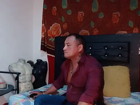 Snapshot of hardrock982 chatting on November 21, 2:38 pm hardrock982 online show from November 21, 2:38 pm