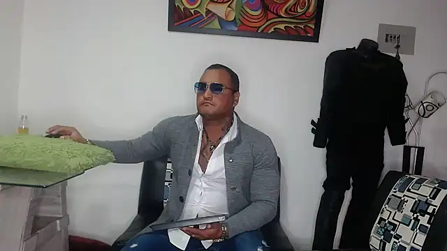 hardrock982 online show from March 12, 1:26 pm