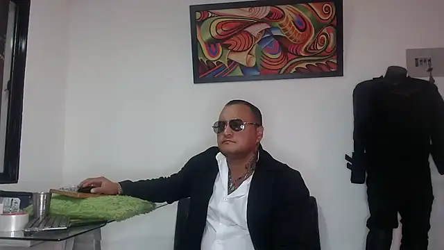 hardrock982 online show from March 28, 1:34 pm