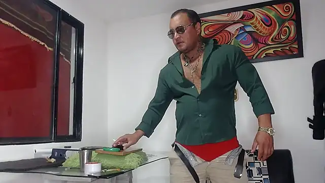 hardrock982 online show from February 14, 1:55 pm