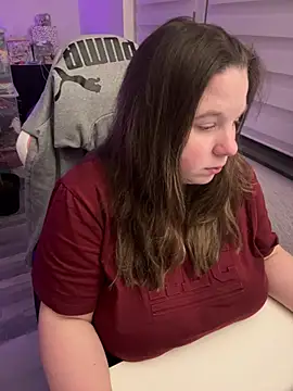 AureliaWinter online show from February 4, 4:40 am