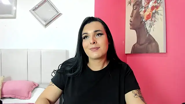 naty pink online show from February 25, 1:33 pm