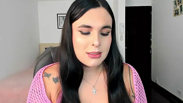 naty pink online show from April 10, 3:30 pm