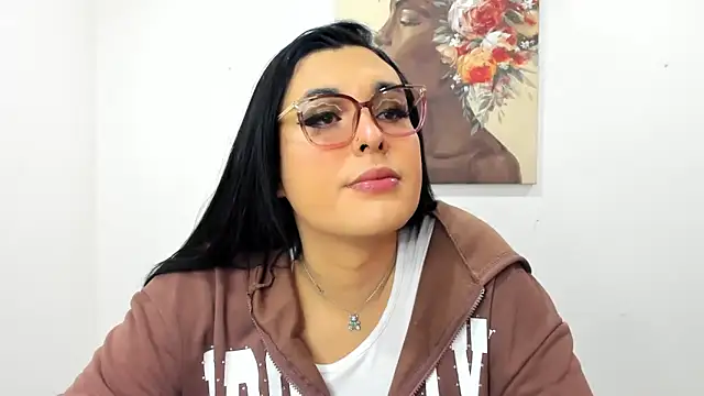 naty pink online show from February 10, 1:32 pm