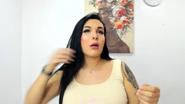 naty pink online show from February 9, 1:20 pm