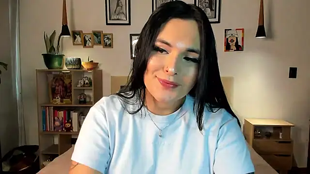 naty pink online show from March 11, 3:50 pm