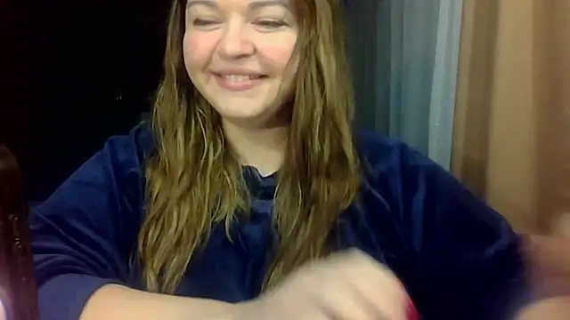 cute  cherry online show from April 7, 7:37 pm