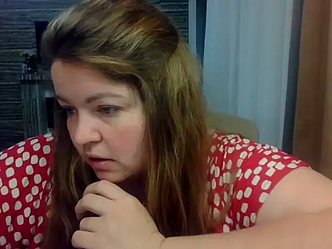 cute  cherry online show from May 10, 4:53 pm