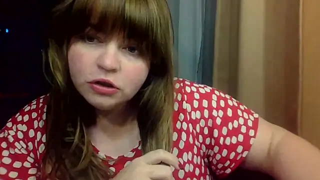 cute  cherry online show from March 29, 4:52 pm