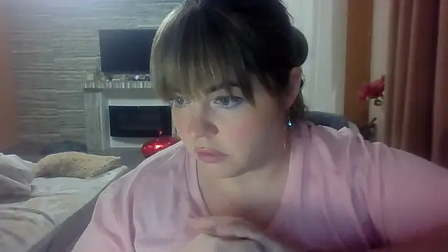cute  cherry online show from March 11, 6:35 pm