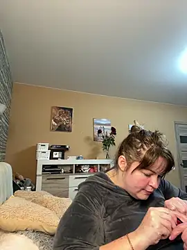cute  cherry online show from March 25, 8:08 pm