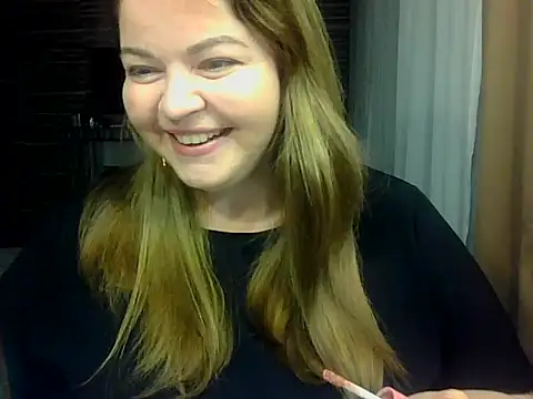 cute  cherry online show from March 27, 6:42 pm