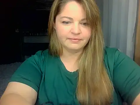 cute  cherry online show from June 6, 6:35 pm